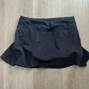 Lululemon Tennis Skirt